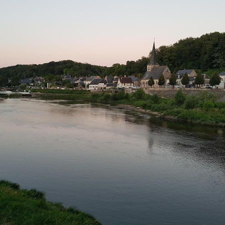 " Le Cher Passant " Savonnieres ภายนอก รูปภาพ