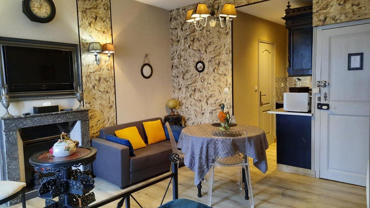 " Le Cher Passant " Savonnieres ภายนอก รูปภาพ